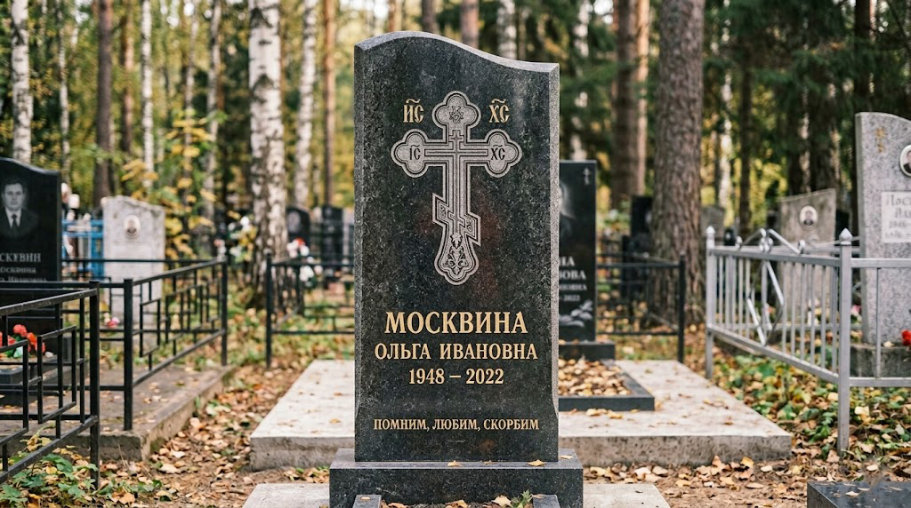 Фото после ретуши